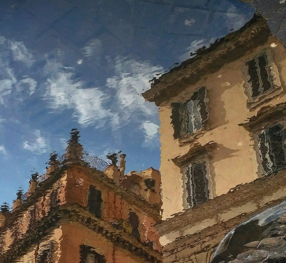 Photograph by Andrii Kononenko