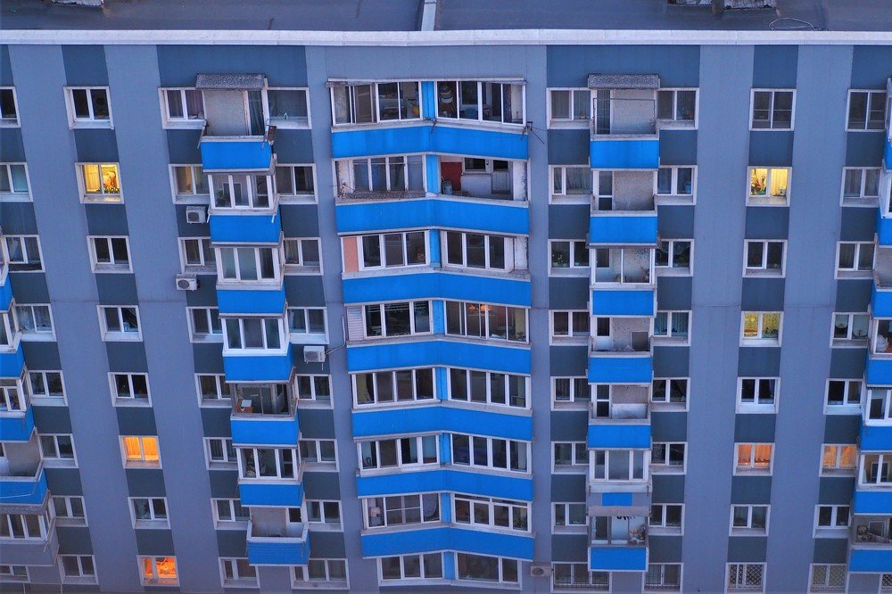 Пробуждение с рассветом