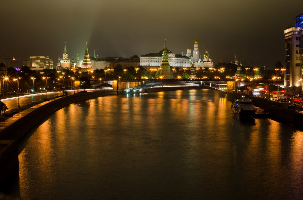 Photograph by Светлана Донская