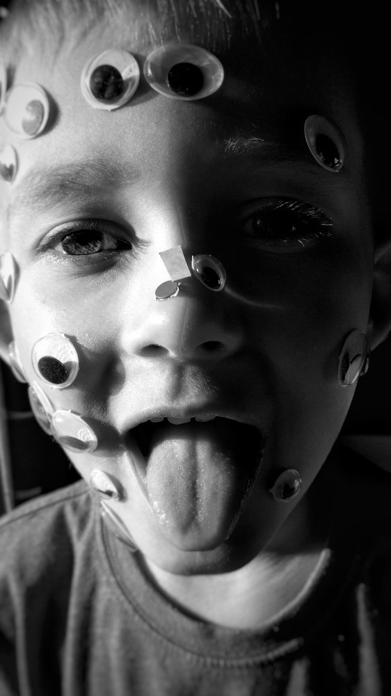 Photograph by Tani akse