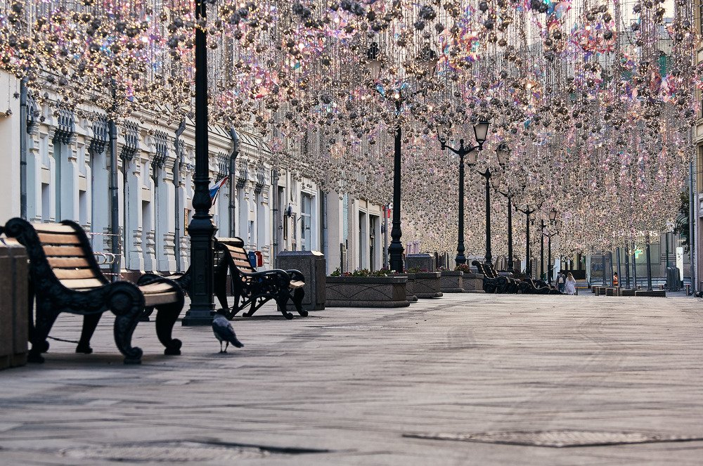 Photograph by Сергей Семенов