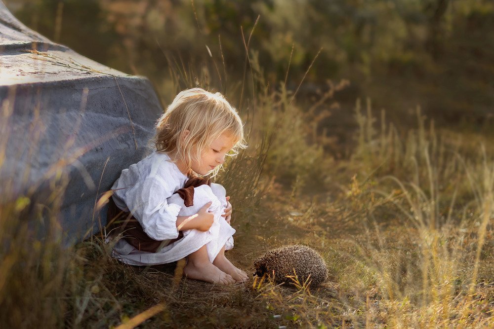 Photograph by Надежда Кураж