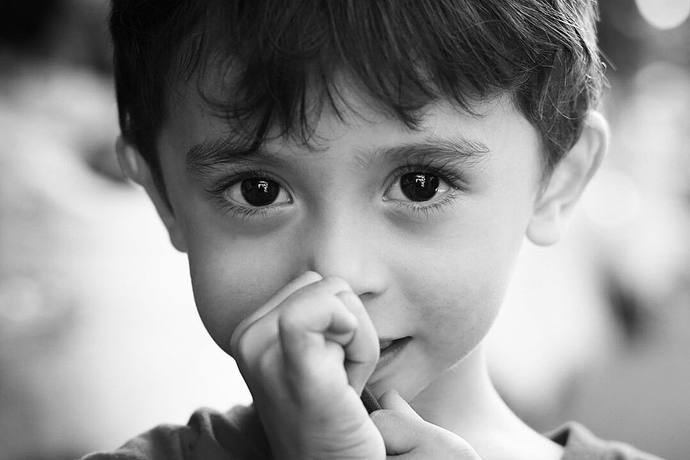 Photograph by Fabiola