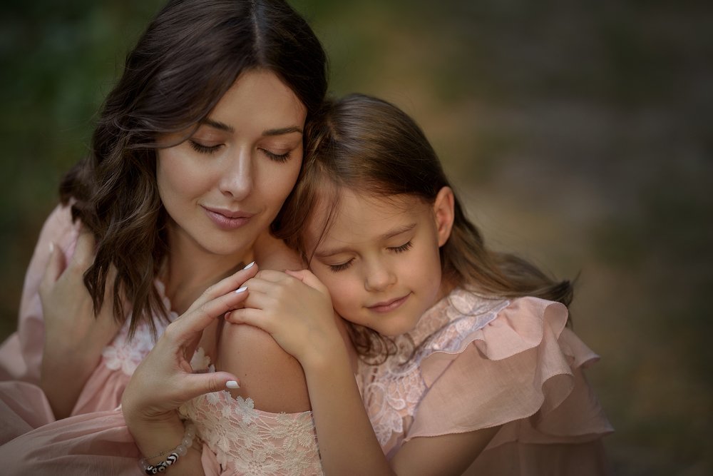 Photograph by Надежда Каминская