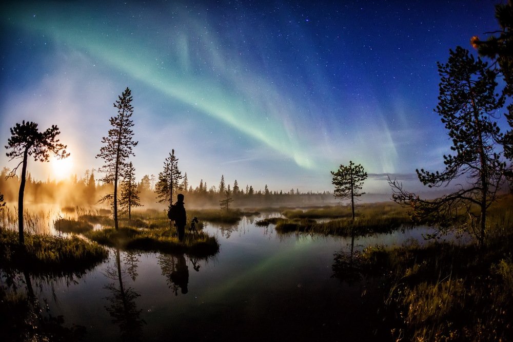 Photograph by Валентин Жиганов