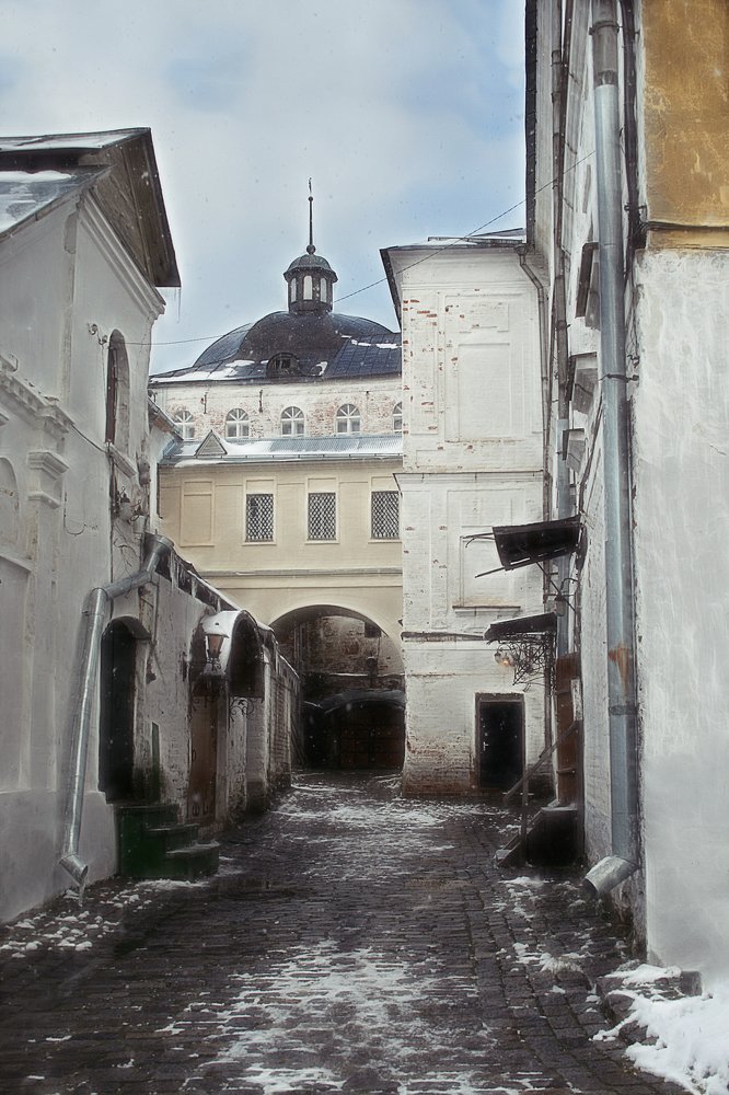 Photograph by Svoboda Andreeva