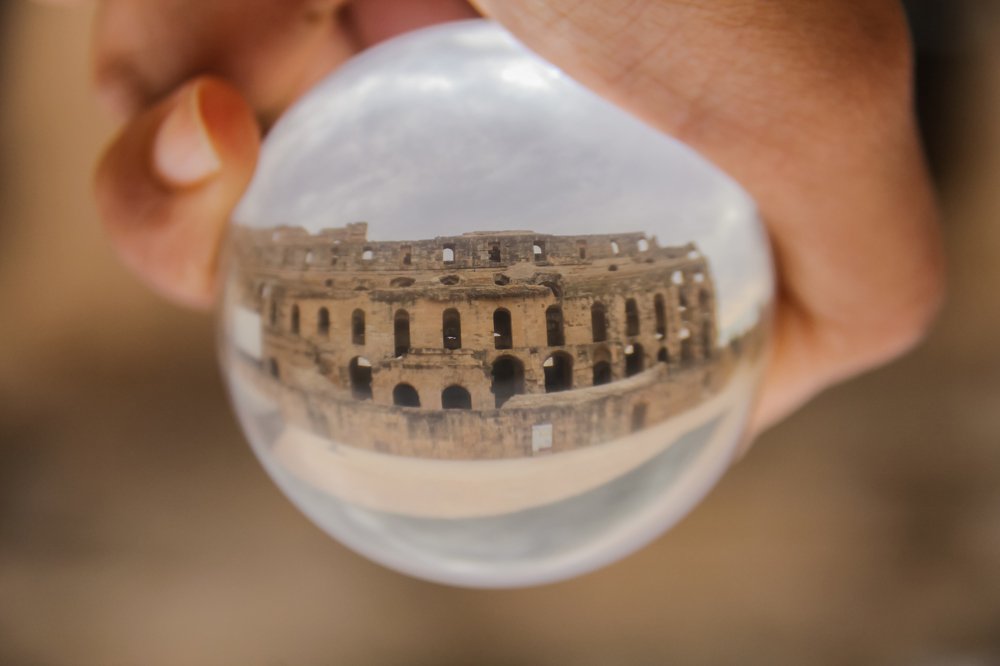 Photograph by Kacem Daddi Bouhoun