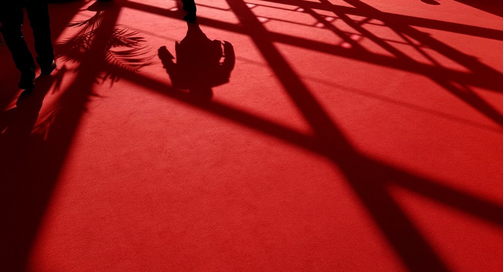 Marine Business Shadows