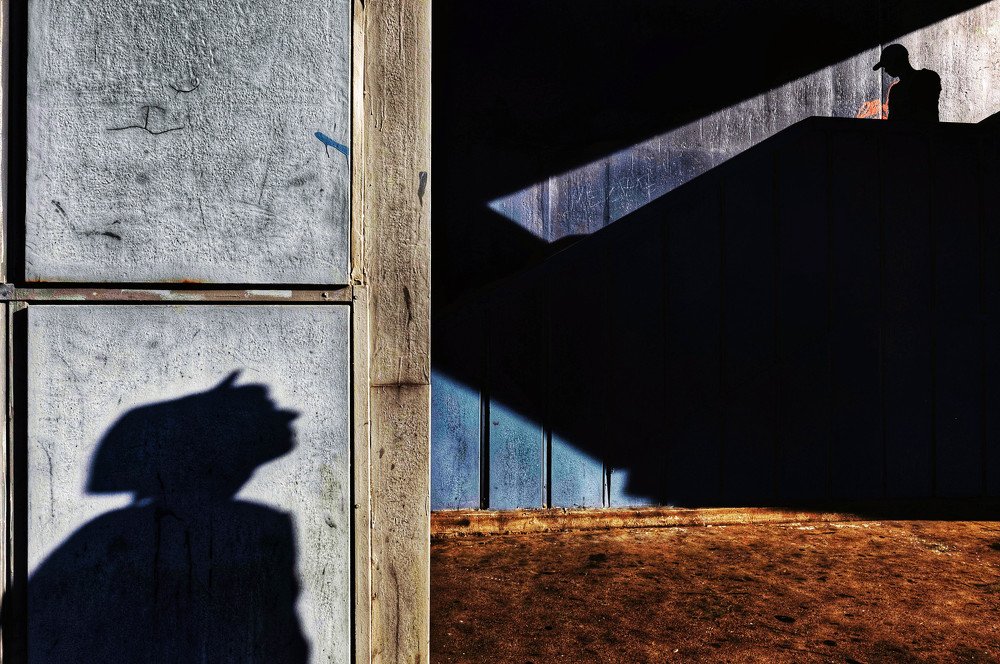 Photograph by Emir Bozkurt