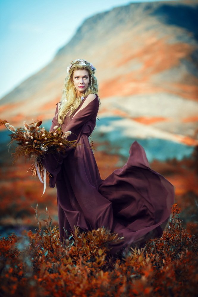 Photograph by Валентин Жиганов