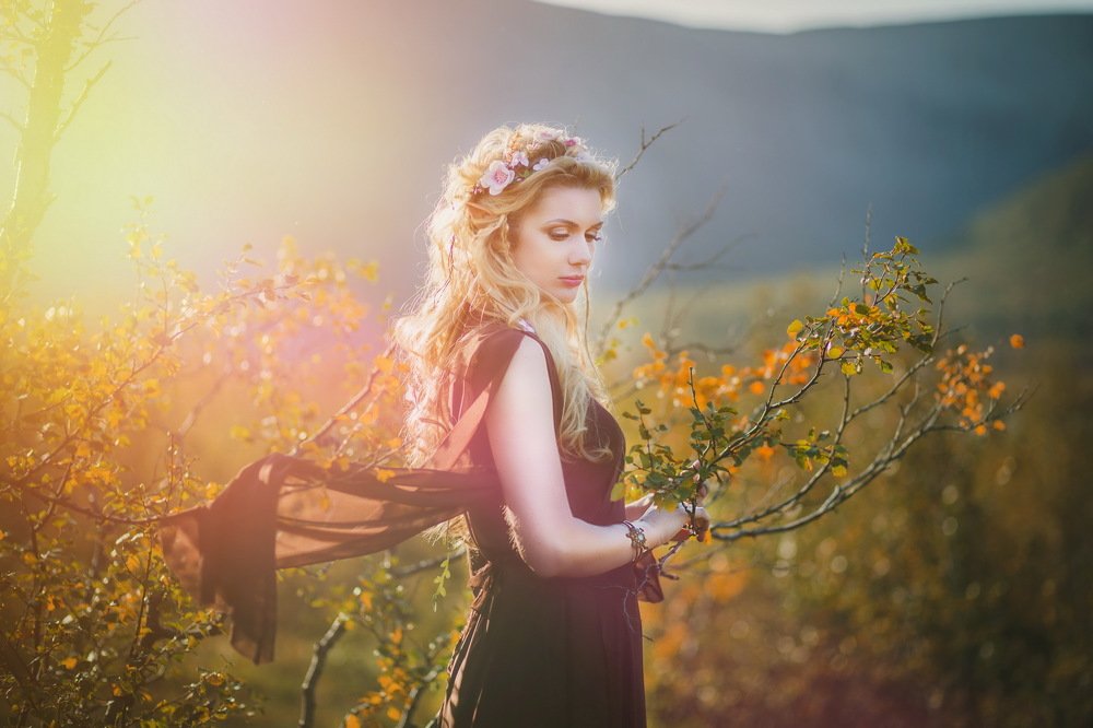 Photograph by Валентин Жиганов