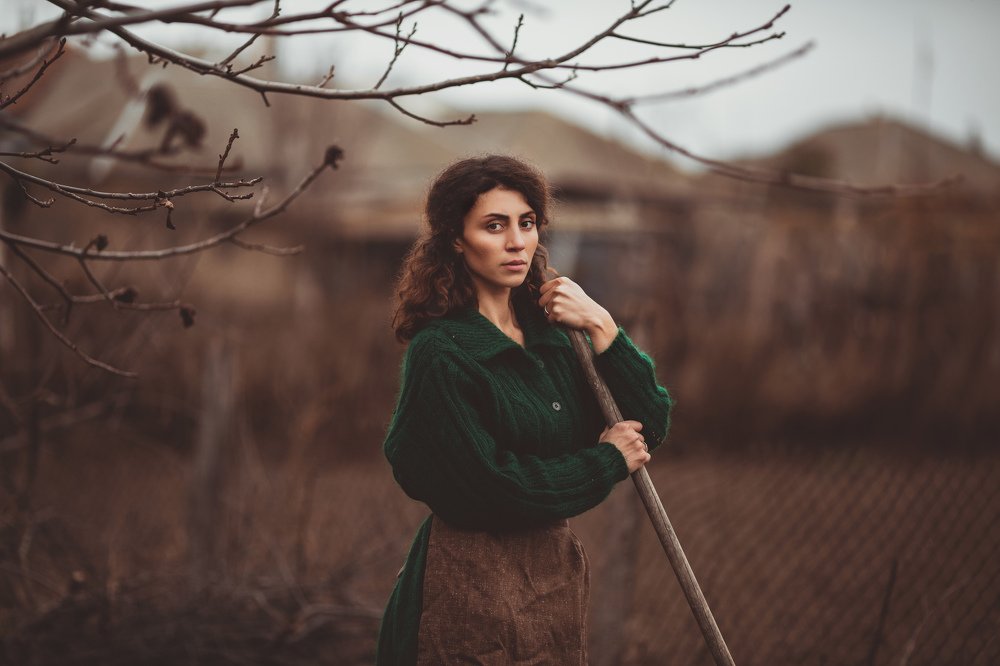 Фотография автора Мария Братан