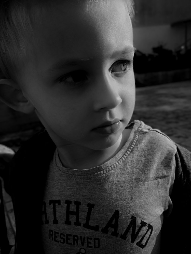 Photograph by Tani akse