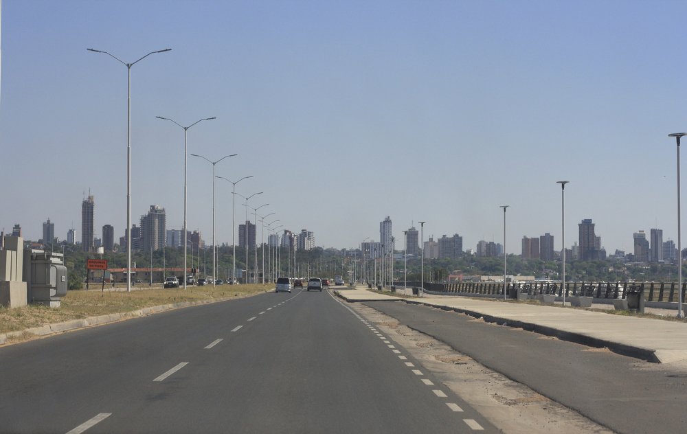 Photograph by Clara Mernes