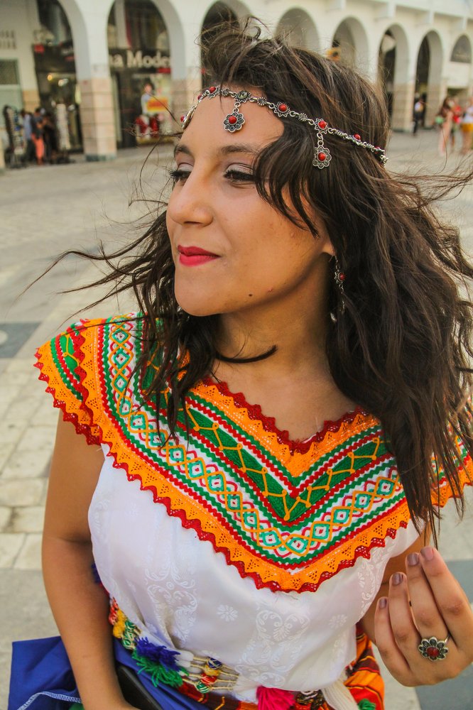 Photograph by Kacem Daddi Bouhoun