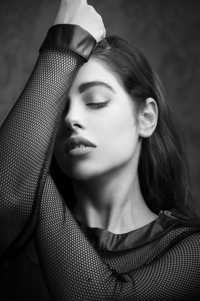 Photograph by Amir hosin