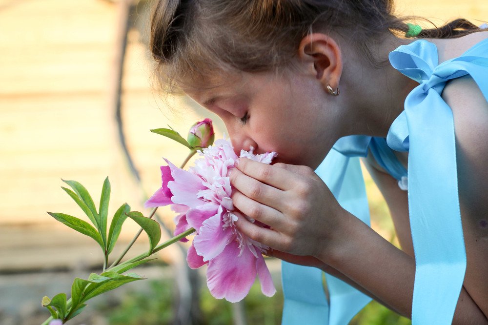 Photograph by Екатерина Романова