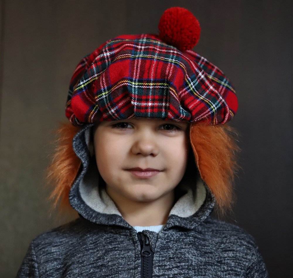 Photograph by Андрей Телибаев