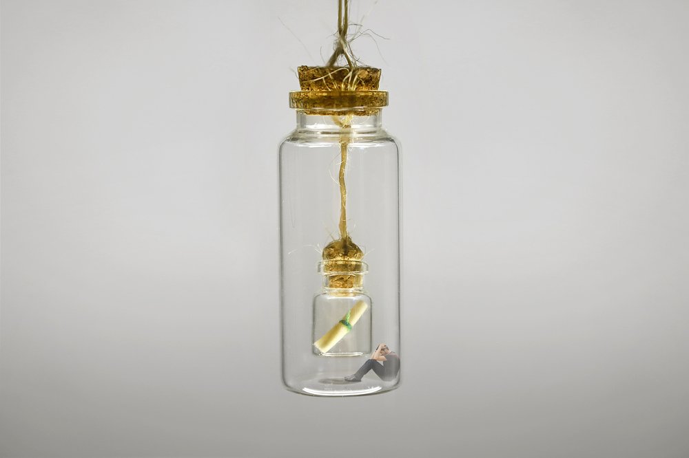 Безысходность