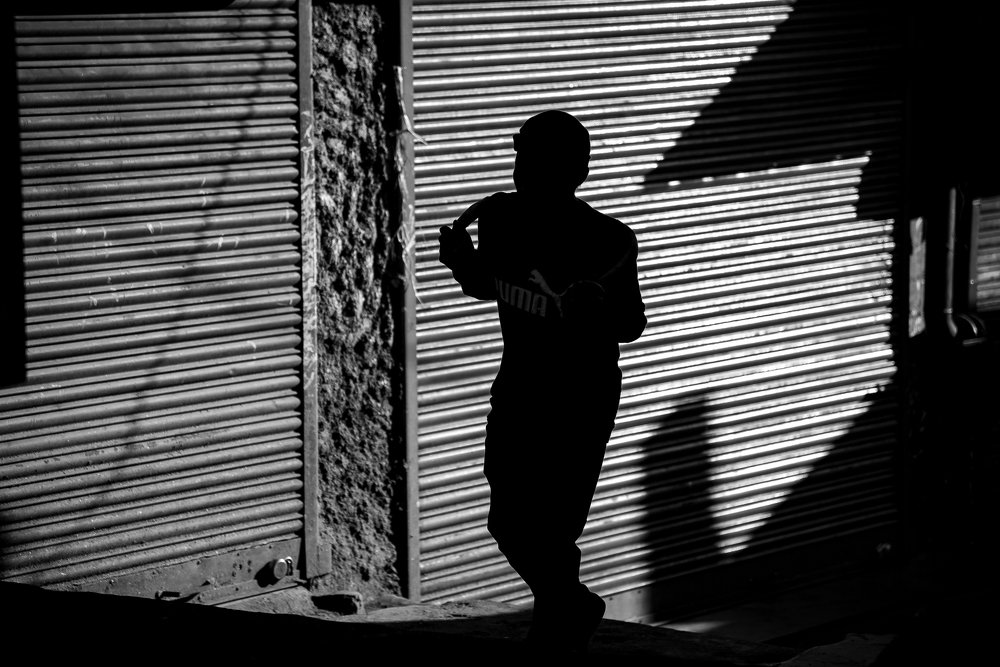 Photograph by Chetan Verma