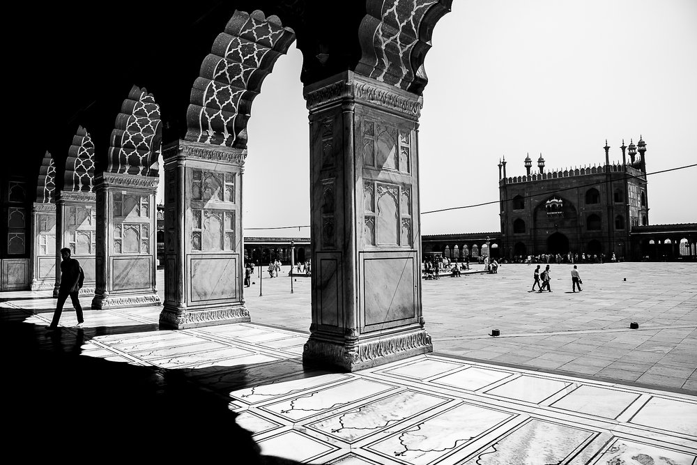 Photograph by Chetan Verma