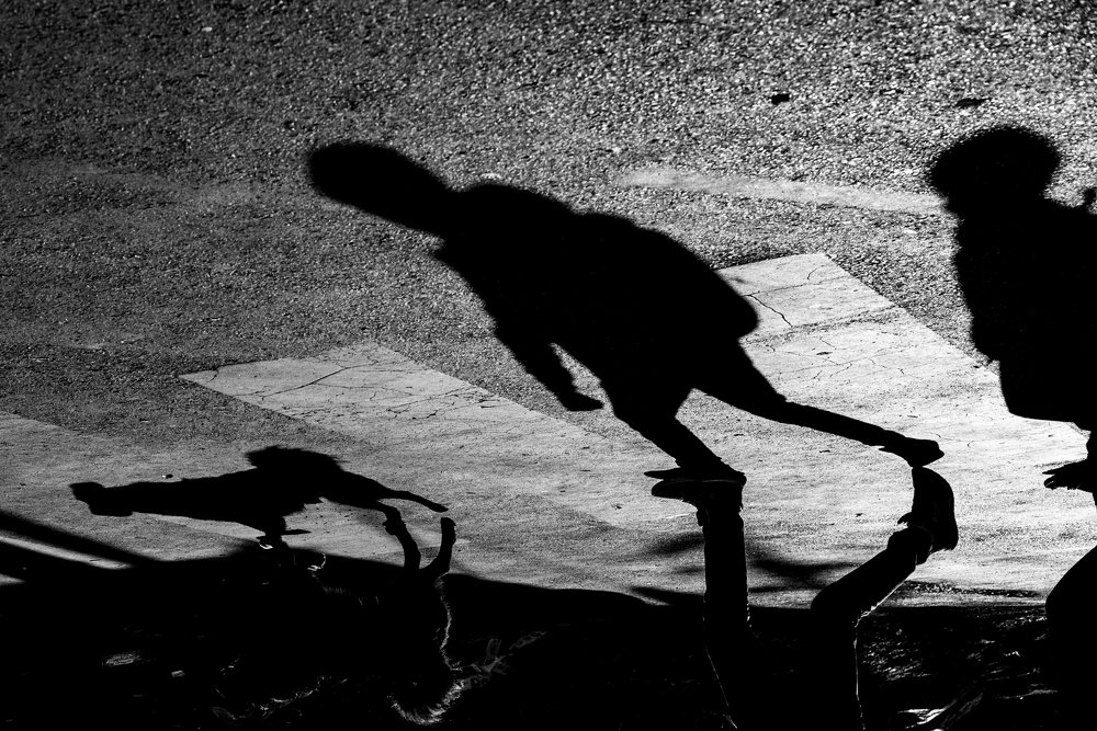 Photograph by Chetan Verma