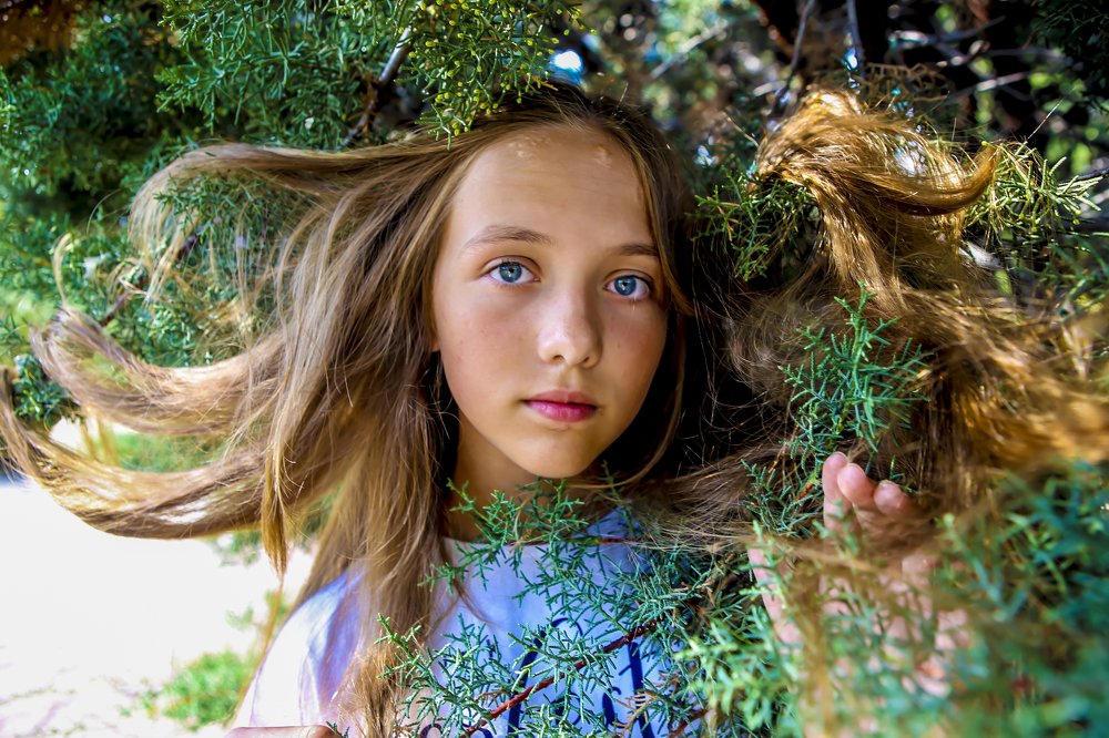 Photograph by Анастасия Слепокурова
