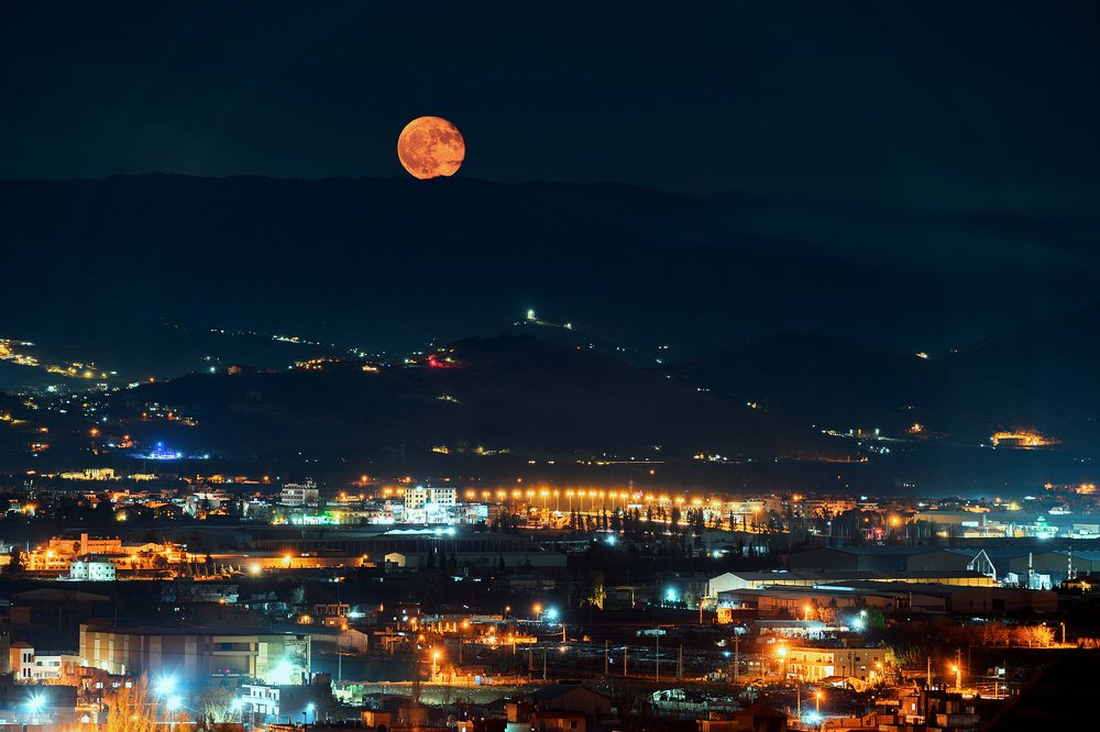 Photograph by Alaa Seif Eddine