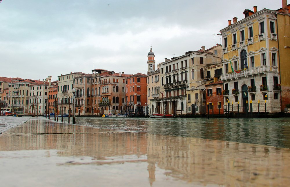 Photograph by Ольга Барилко