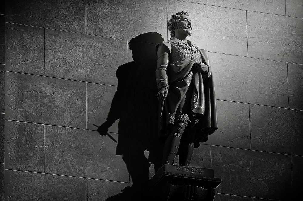 Питер Пауль Рубенс