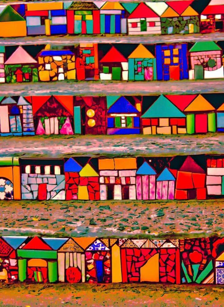 Photograph by Clara Mernes