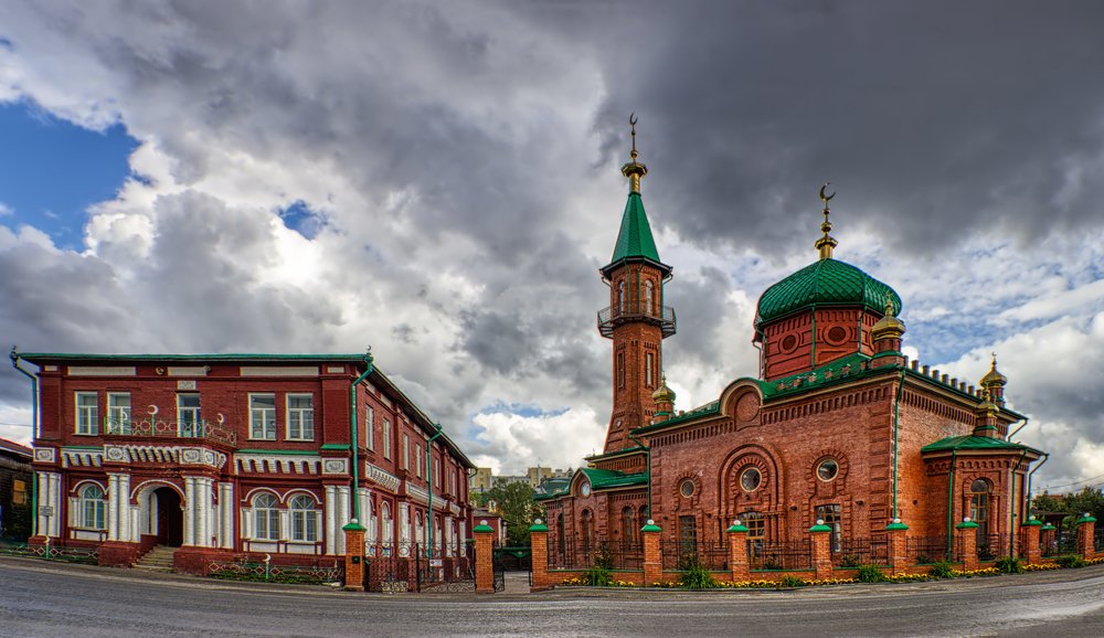 Photograph by Victor Pruhnitskiiy