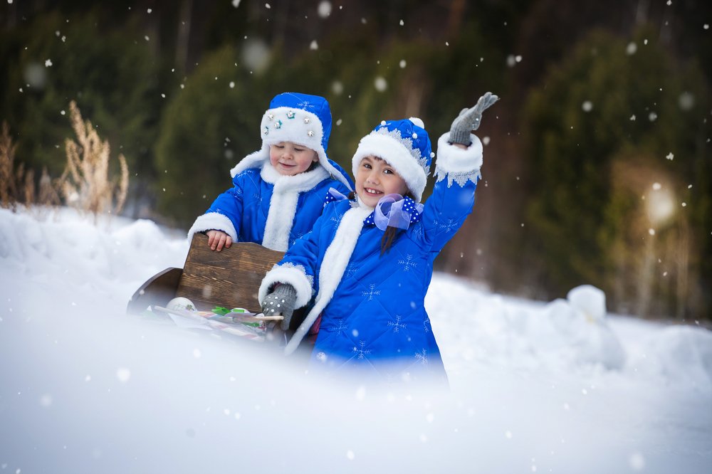 Photograph by Ирина Кузькина