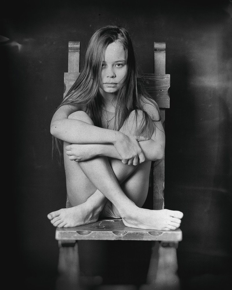 Photograph by Юлиана Чуракова