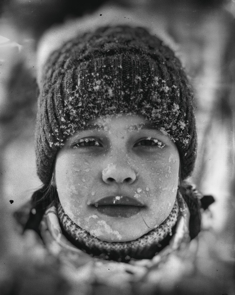 Photograph by Юлиана Чуракова