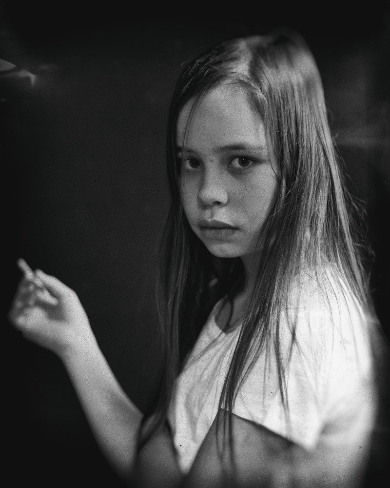 Photograph by Юлиана Чуракова