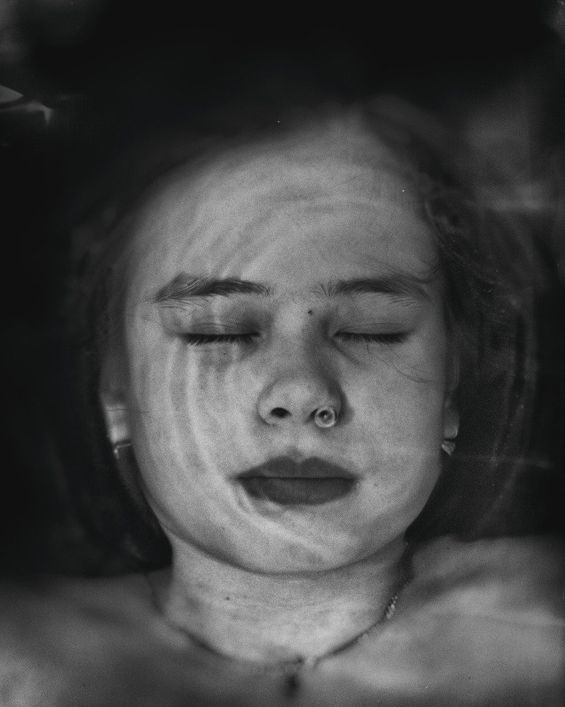 Photograph by Юлиана Чуракова