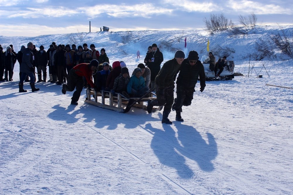 Photograph by Александр Велигура