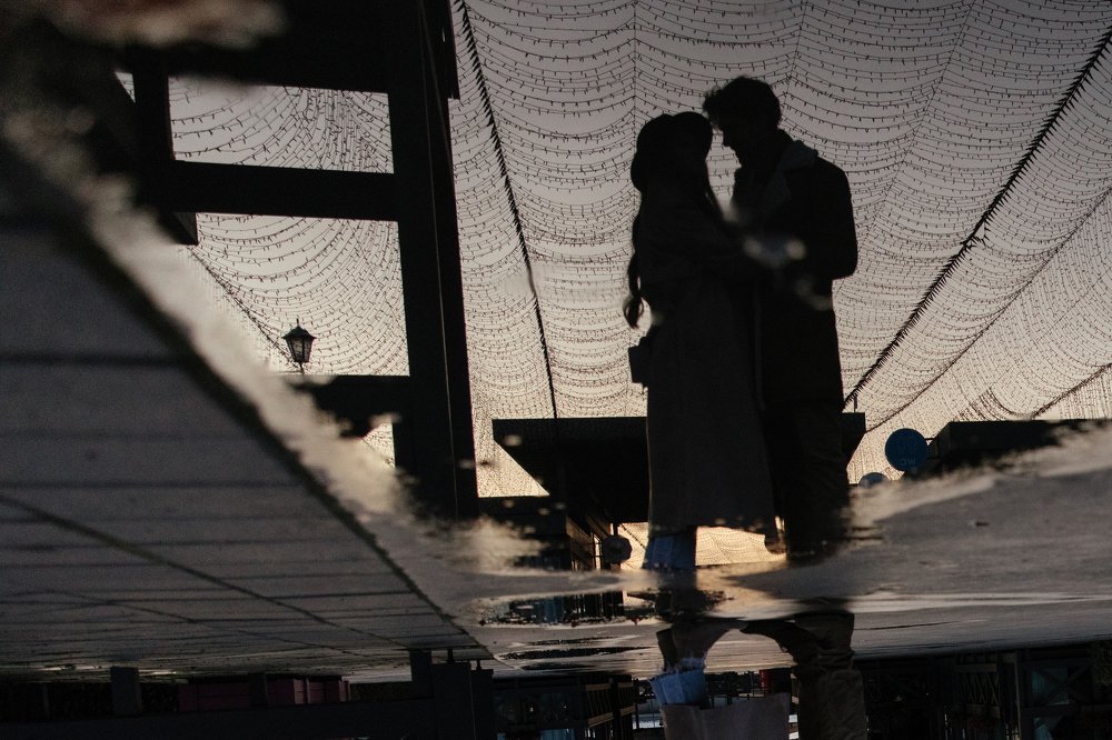 Фотография автора Алёна Новосельцева