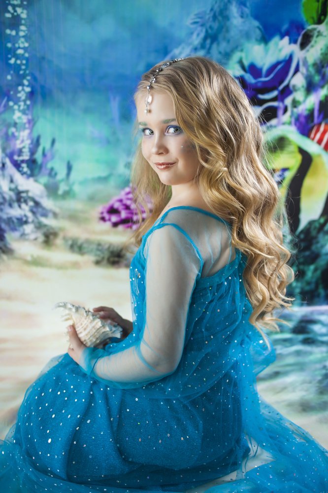 Photograph by Ирина Кузькина