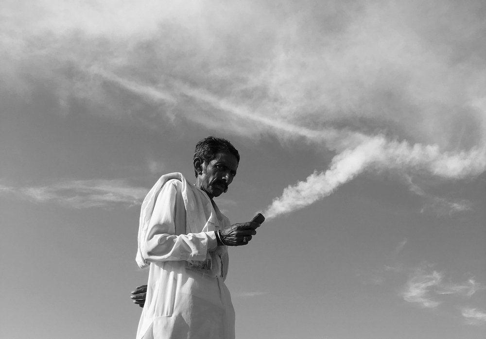 Photograph by Chetan Sharma