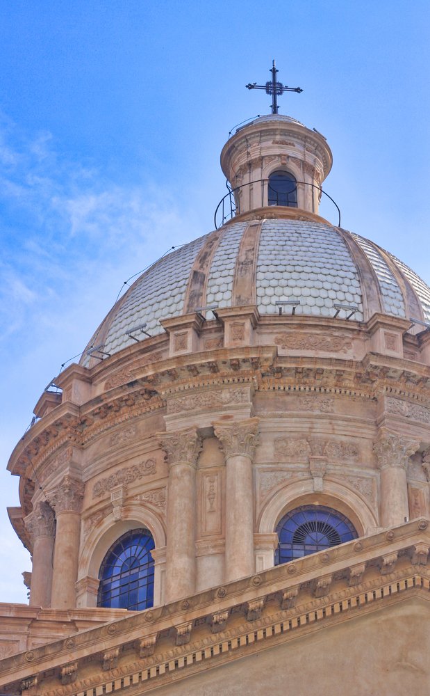 Photograph by Clara Mernes