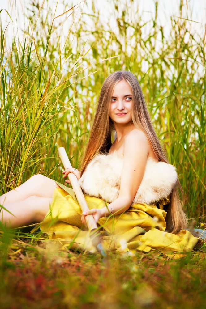 Photograph by Ирина Кузькина