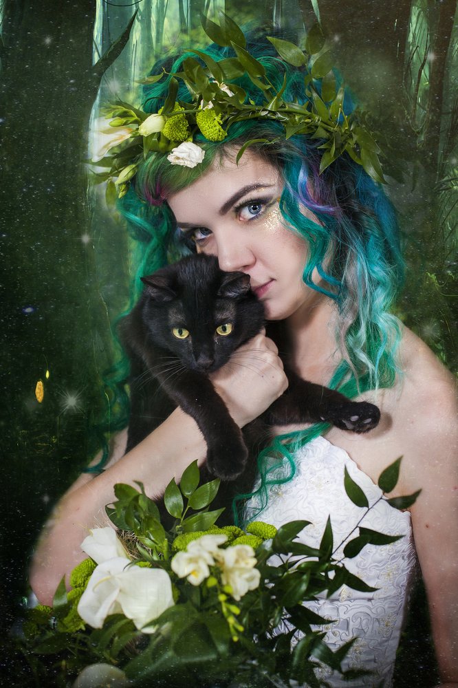 Photograph by Ирина Кузькина