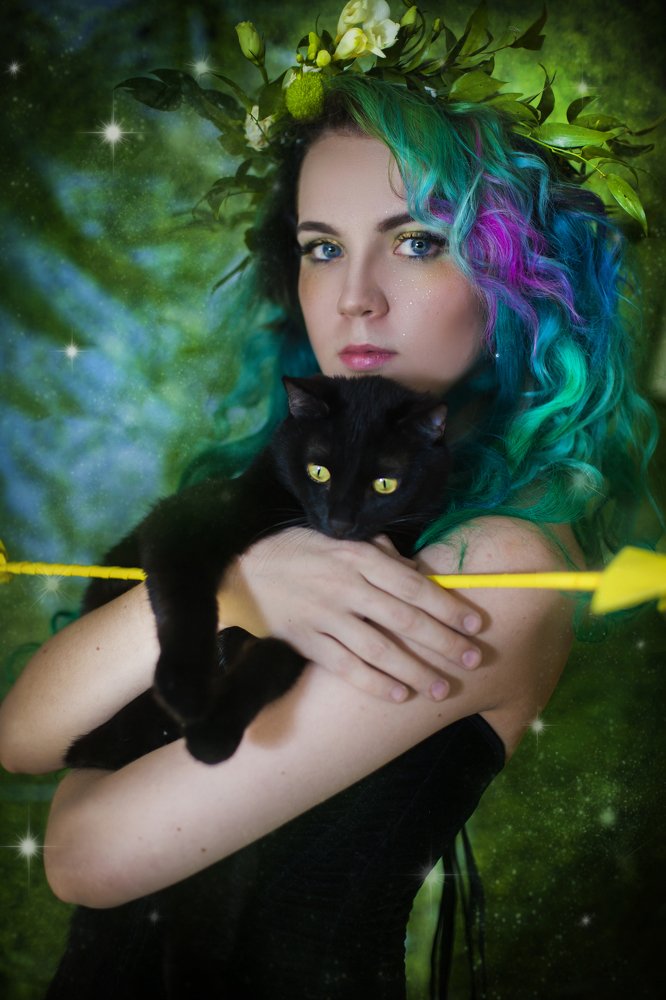 Photograph by Ирина Кузькина