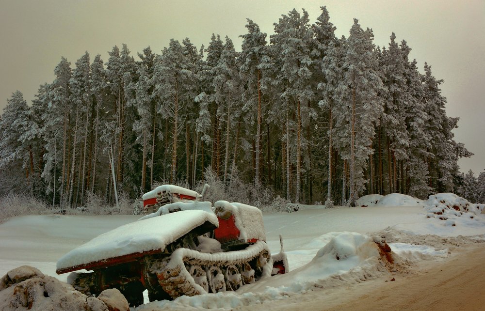 Photograph by Сергей Огарков