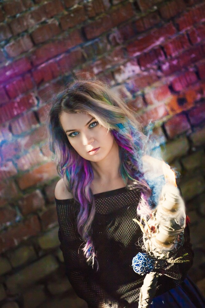 Photograph by Ирина Кузькина