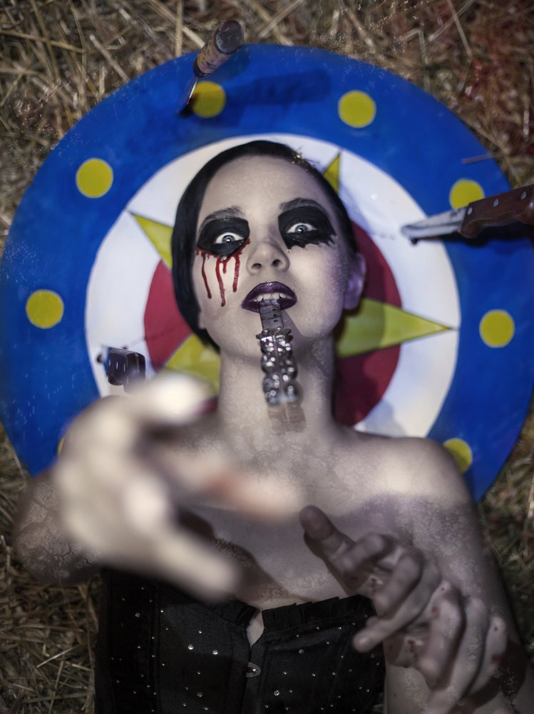 Photograph by Ирина Кузькина