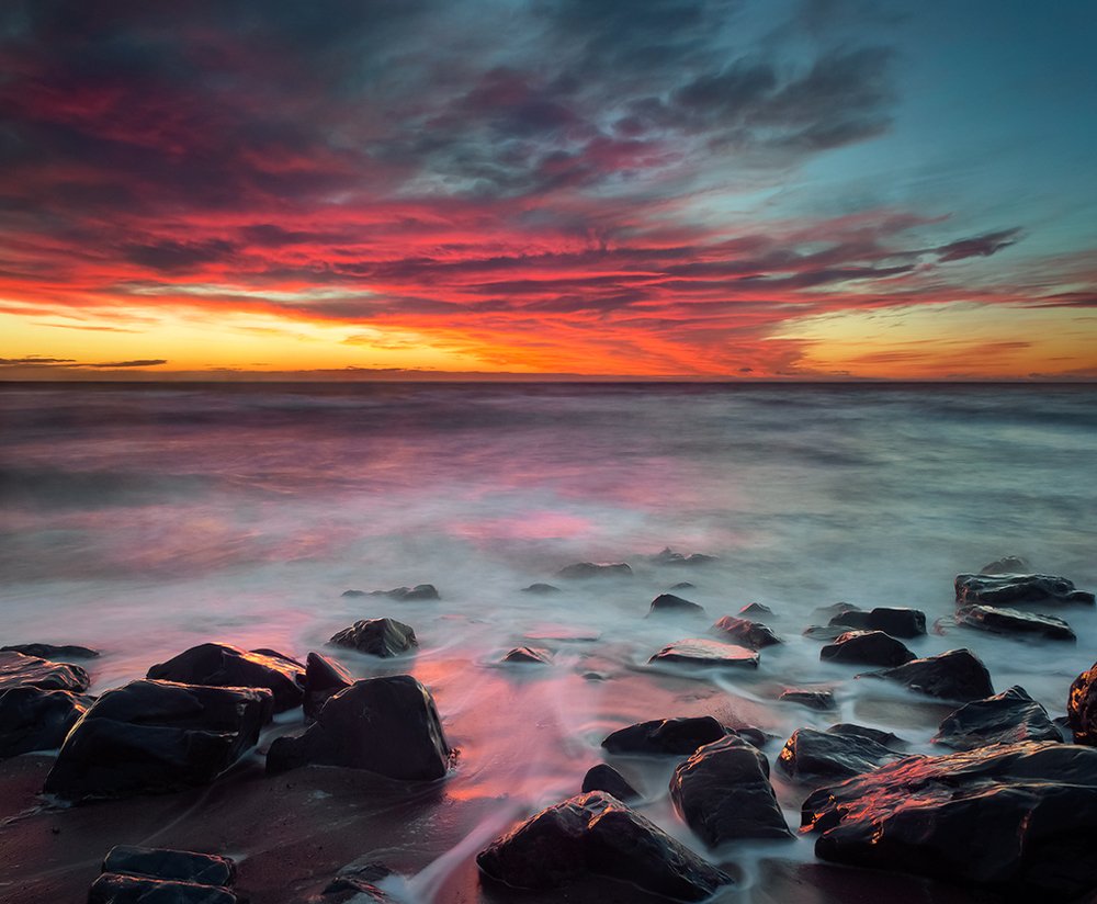 Фотография автора Anna Gillespie