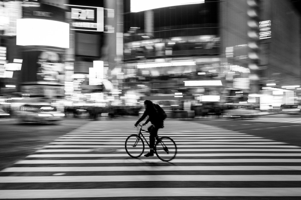 Photograph by Антон Блохин